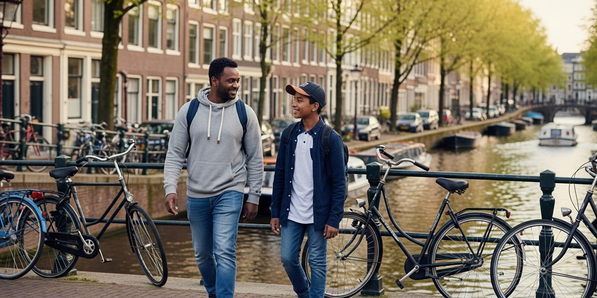 mooie momenten jeugdzorg