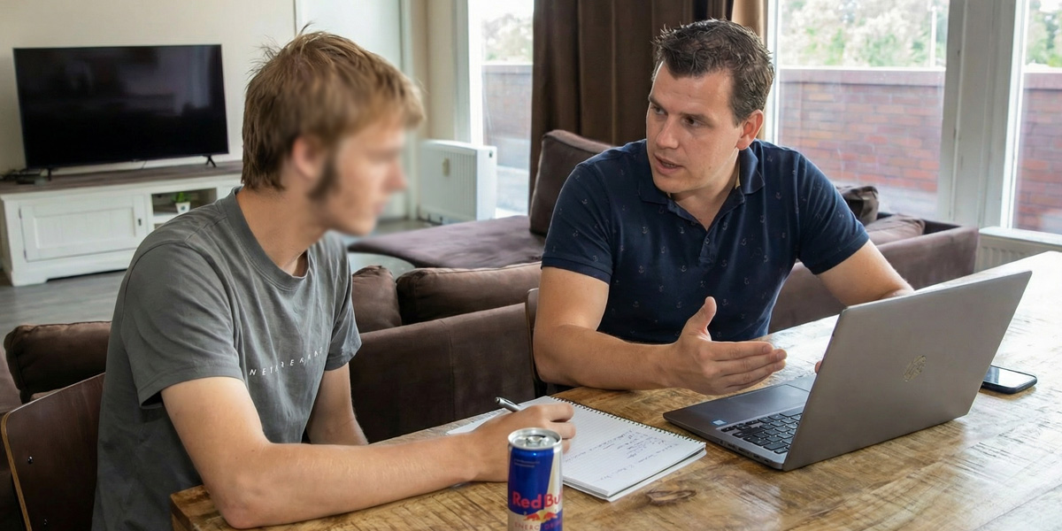 structuur bij jongeren met complexe problematiek